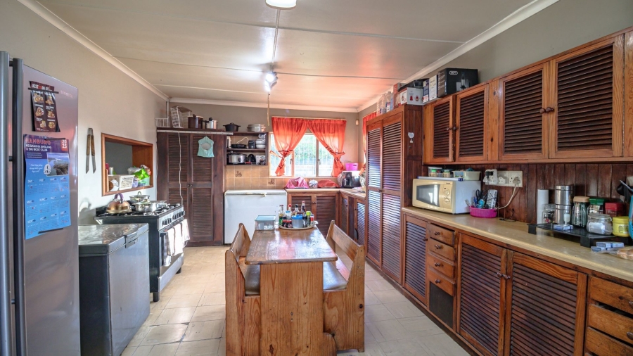 3 Bedroom Property for Sale in Rosemount Eastern Cape